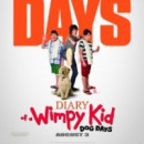 Diary of a Wimpy Kid: Dog Days – trailer