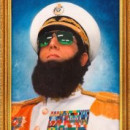 The Dictator – trailer č. 2