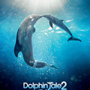 Dolphin Tale 2 – trailer