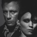 The Girl With Dragon Tattoo – trailer