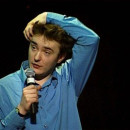 Dylan Moran vyprodal show během 8 minut! Pořadatelé bleskově oznámili druhou show!