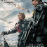 Tom Cruise a Emily Blunt na nových plakátech Na hranici zítřka