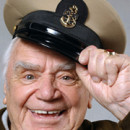 Zemřel herec Ernest Borgnine