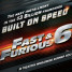 První videa z natáčení honiček Fast & Furious 6