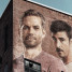První plakát z Walkerova snímku Brick Mansions je tu