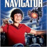 Disney přetočí Flight of the Navigator