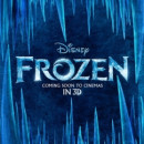 Frozen – trailer