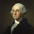 George Washington podle Aronofského