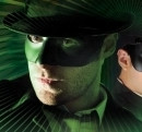 Green Hornet – další maskovaný hrdina