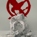První plakát k Hunger Games: Mockingjay – část 2