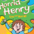 Horrid Henry ve filmu