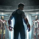 Iron Man 3 – trailer