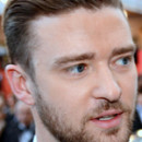 Justin Timberlake hercem i producentem