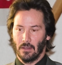 Keanu Reeves v novém thrilleru John Wick