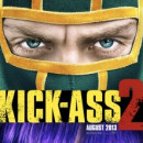 Charakterové plakáty z Kick-Ass 2