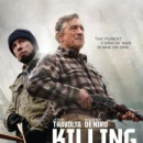 Killing Season – trailer