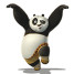 Kung Fu Panda 3 se posouvá na leden 2016!