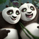 Kung Fu Panda 3 – teaser trailer