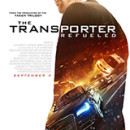 Transporter Refueled – nový trailer i plakát