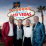 První fotka z Last Vegas