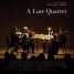 A Late Quartet – trailer