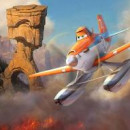 Planes: Fire & Rescue – trailer