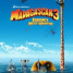 Madagascar 3: Europe’s Most Wanted – klip