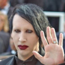 Marilyn Manson a nový horor