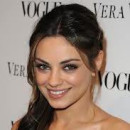 Mila Kunis jako Anastasie Steelová?