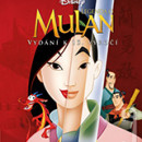 Disney natočí hranou verzi Legendy o Mulan