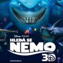 Hledá se Nemo 3D