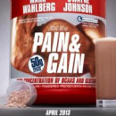 Pain and Gain půjde do kin v dubnu 2013