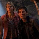 Percy Jackson: Sea of Monsters – trailer