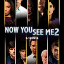 Now You See Me 2 – trailer