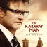 Charakterové plakáty k dramatu The Railway Man