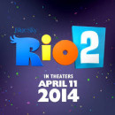 Rio 2 – trailer