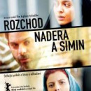 Rozchod Nadera a Simin