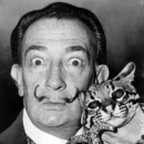 Salvador Dalí