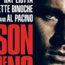 The Son of No One – trailer