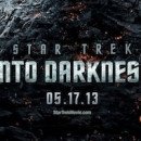Star Trek Into Darkness – trailer