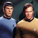 Objeví se ve Star Treku 3 William Shatner?