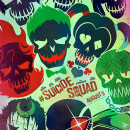 Charakterové plakáty Suicide Squad jsou více než stylové