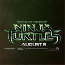 Série nových plakátů k Želvám ninja