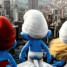 The Smurfs – trailer