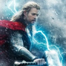 Thor: The Dark World – trailer