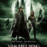 Van Helsing v batmanovském hávu