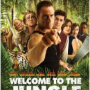 Welcome to the Jungle – trailer
