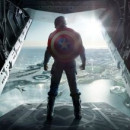 Captain America: The Winter Soldier – teaser trailer + 2 nové obrázky