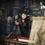 Další obrázky ze snímku Maleficent jsou tu