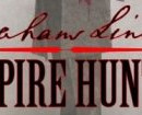 Abraham Lincoln: Vampire Hunter